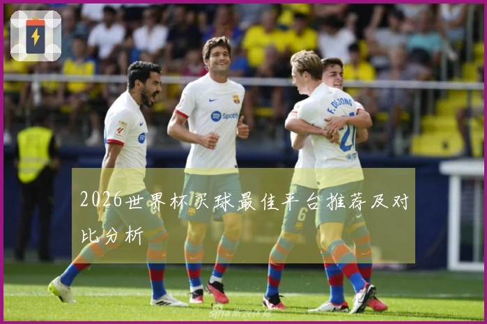 2026世界杯买球最佳平台推荐及对比分析