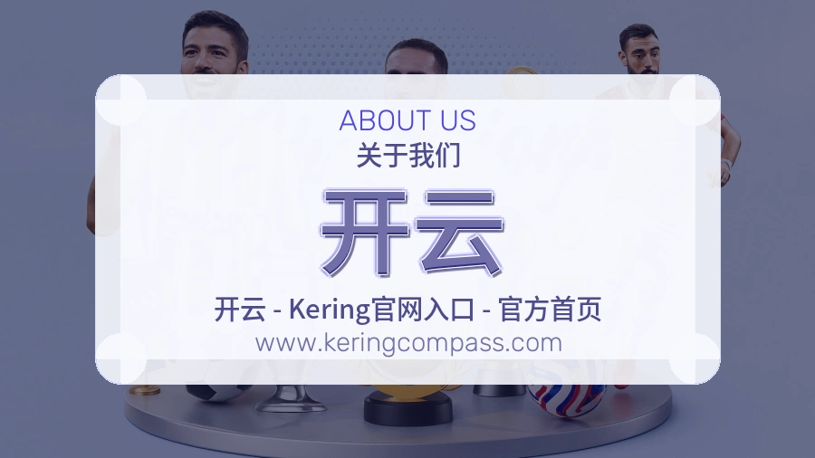 平台展示