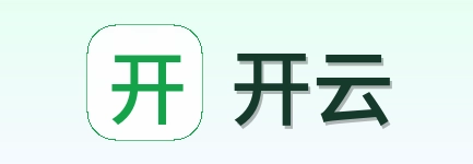 开云 Logo